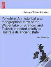 Capa do artigo Yorkshire. An Historical And Topographic