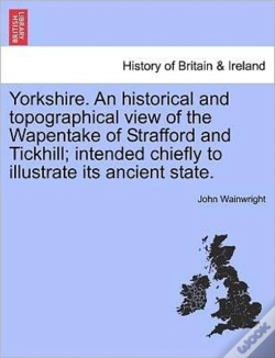 Capa do artigo Yorkshire. An Historical And Topographic