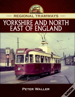 Capa do artigo Yorkshire And North East Of England