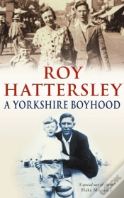 Capa do artigo Yorkshire Boyhood