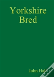 Capa do artigo Yorkshire Bred
