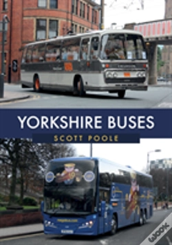 Capa do artigo Yorkshire Buses