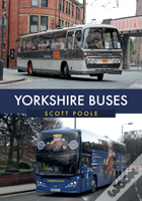 Yorkshire Buses