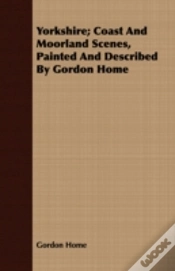Capa do artigo Yorkshire; Coast And Moorland Scenes, Pa