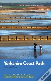 Capa do artigo Yorkshire Coast Path