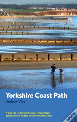 Capa do artigo Yorkshire Coast Path