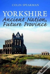 Capa do artigo Yorkshire
