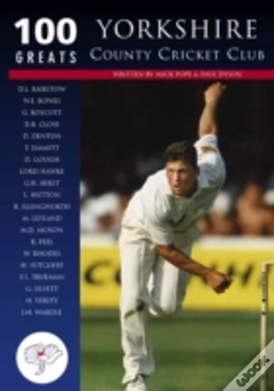 Capa do artigo Yorkshire County Cricket Club