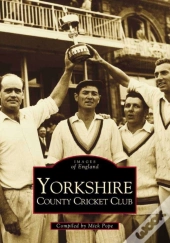 Yorkshire County Cricket Club