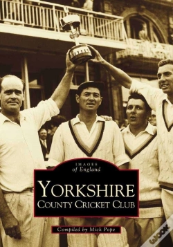 Capa do artigo Yorkshire County Cricket Club