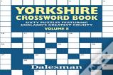Yorkshire Crossword 8