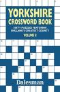 Yorkshire Crossword 8 - Preview