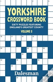 Capa do artigo Yorkshire Crossword 8