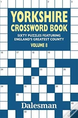 Capa do artigo Yorkshire Crossword 8