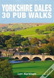 Capa do artigo Yorkshire Dales 30 Pub Walks