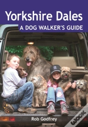 Capa do artigo Yorkshire Dales: A Dog Walker