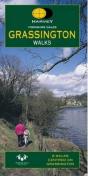 Yorkshire Dales Grassington Walks - Preview