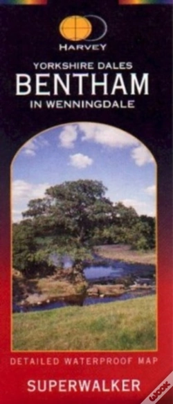 Capa do artigo Yorkshire Dales