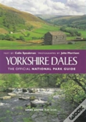 Capa do artigo Yorkshire Dales