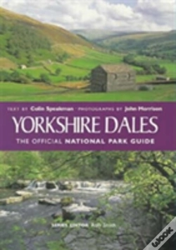 Capa do artigo Yorkshire Dales