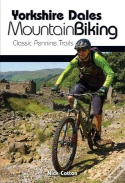 Capa do artigo Yorkshire Dales Mountain Biking