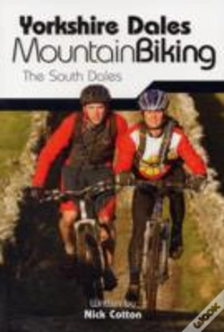 Capa do artigo Yorkshire Dales Mountain Biking: The South Dales