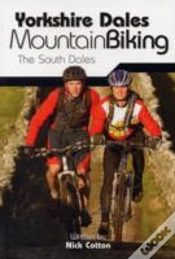 Capa do artigo Yorkshire Dales Mountain Biking: The South Dales