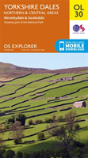 Yorkshire Dales Northern & Central - Preview