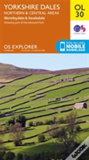 Capa do artigo Yorkshire Dales Northern & Central