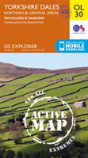 Yorkshire Dales Northern & Central - Preview