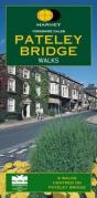 Yorkshire Dales Pateley Bridge Walks - Preview