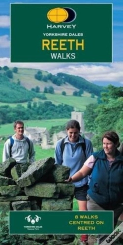 Capa do artigo Yorkshire Dales Reeth Walks
