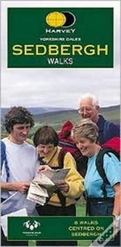 Capa do artigo Yorkshire Dales Sedbergh Walks