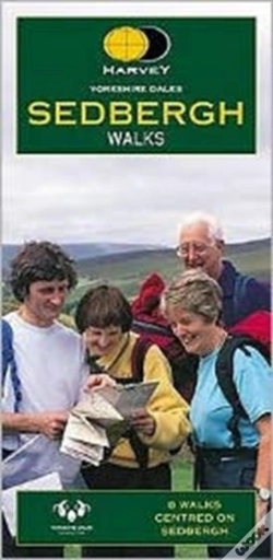 Capa do artigo Yorkshire Dales Sedbergh Walks