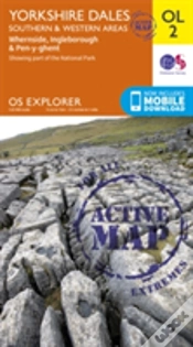 Capa do artigo Yorkshire Dales South & Western