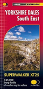 Yorkshire Dales South East - Preview
