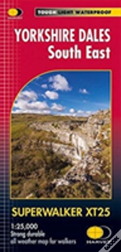 Capa do artigo Yorkshire Dales South East