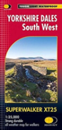 Yorkshire Dales South West - Preview