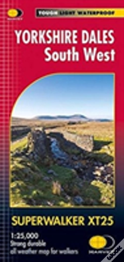 Capa do artigo Yorkshire Dales South West