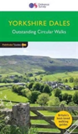 Capa do artigo Yorkshire Dales