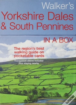 Capa do artigo Yorkshire Dales Walks In A Box