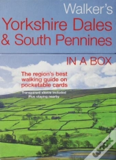 Yorkshire Dales Walks In A Box