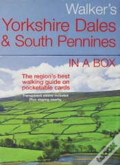 Capa do artigo Yorkshire Dales Walks In A Box