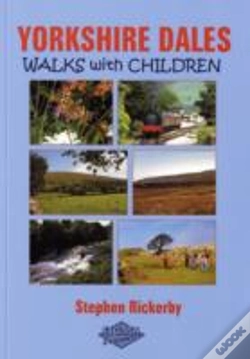 Capa do artigo Yorkshire Dales Walks With Children