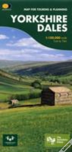 Capa do artigo Yorkshire Dales