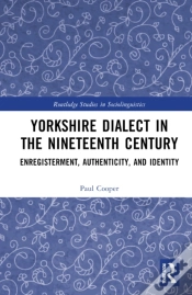 Capa do artigo Yorkshire Dialect In The Nineteenth Century