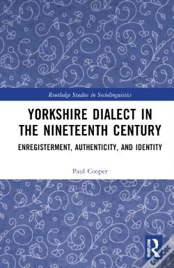 Capa do artigo Yorkshire Dialect In The Nineteenth Century