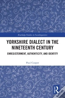 Capa do artigo Yorkshire Dialect In The Nineteenth Century