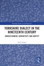 Yorkshire Dialect In The Nineteenth Century - Preview