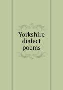 Yorkshire Dialect Poems